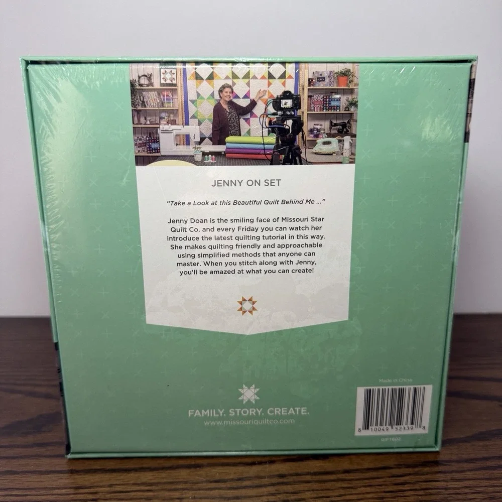 Missouri Star Quilt Co.‎ 